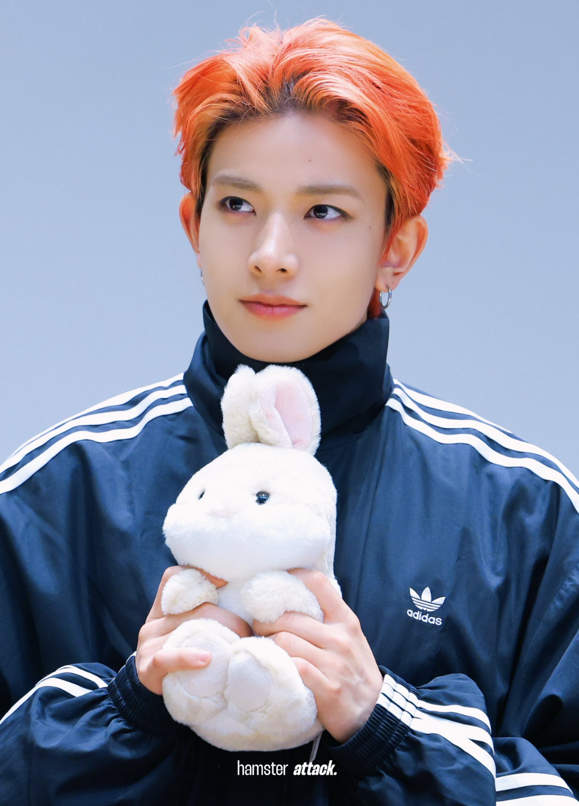 Foto aktivitas terbaru Evan