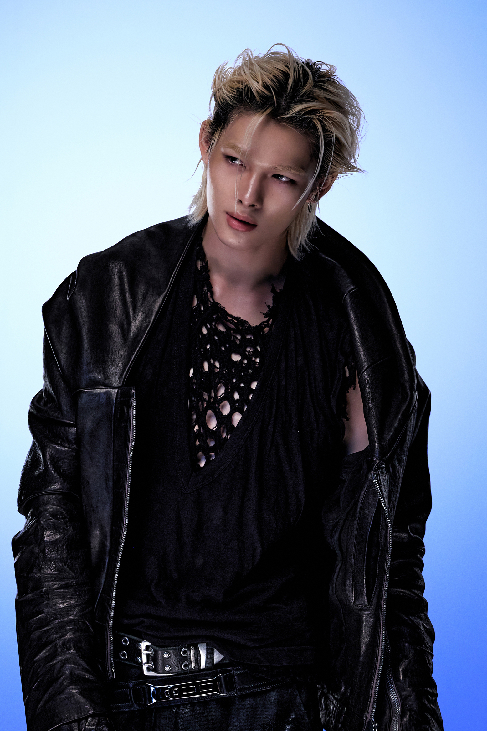 NI-KI (ENHYPEN)的最新活動照片