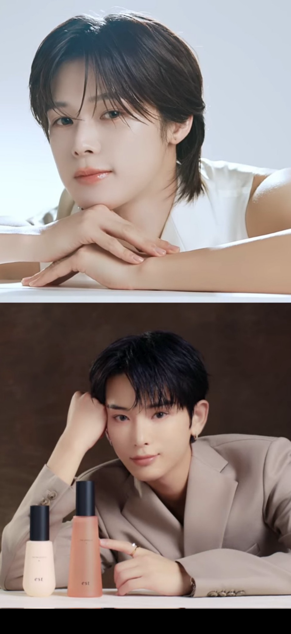 Latest photo of &TEAM