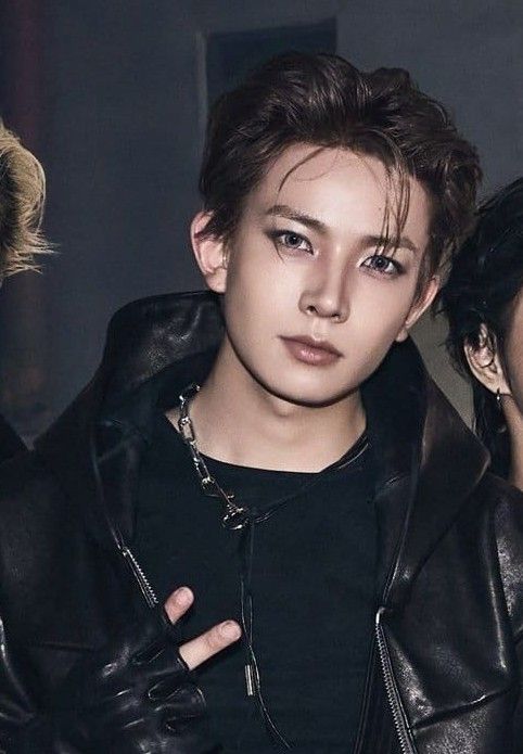 ヒスン (ENHYPEN)ファンが撮った瞬間