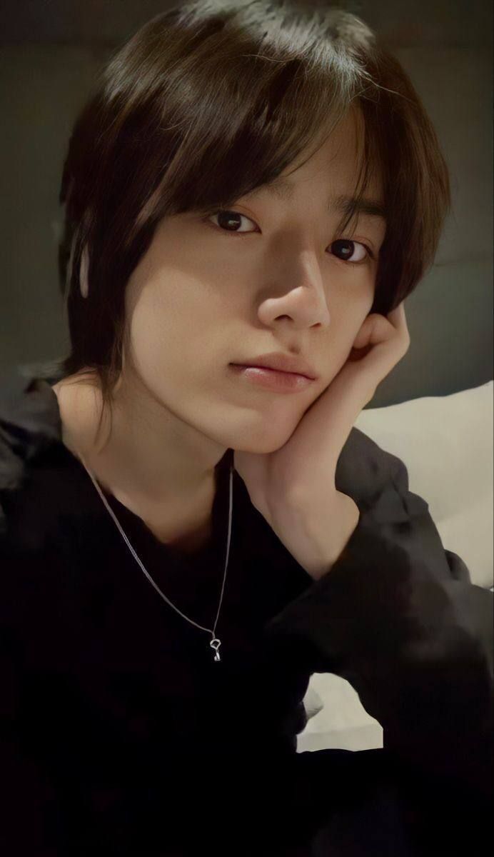 Fandom-recommended wallpaper image of Beomgyu (TOMORROW X TOGETHER)