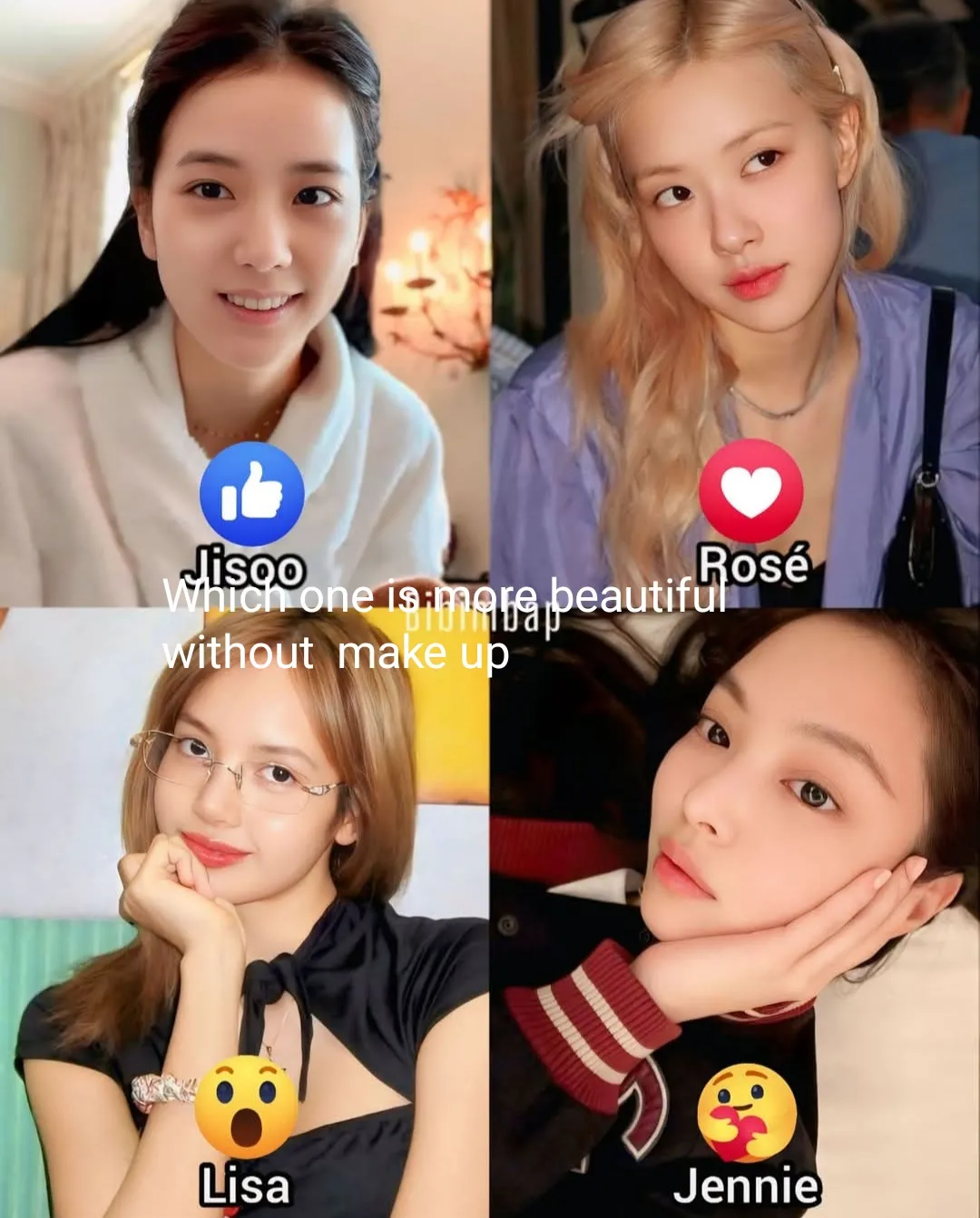 Jennie (BLACKPINK)粉丝拍下的瞬间