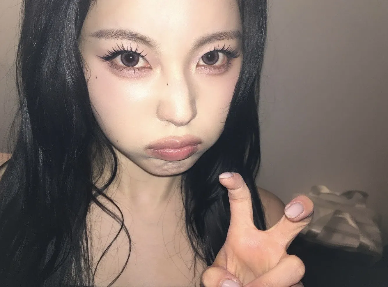 Latest photo of NMIXX