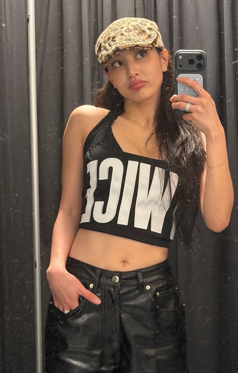 志效 (TWICE)的最新活動照片