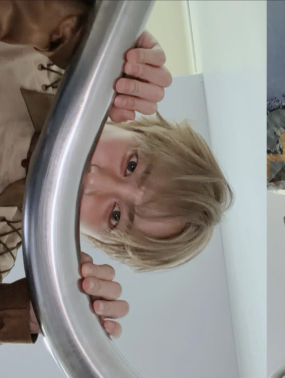 Taki (&TEAM)粉絲拍下的瞬間