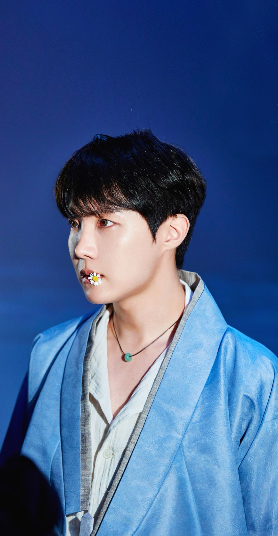 J-hope (防弹少年团)粉丝拍下的瞬间