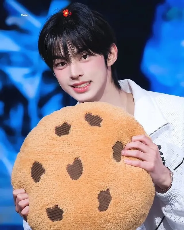 Recent activity shot of TWS