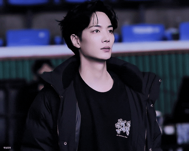 Latest photo of Kim Jonghyeon