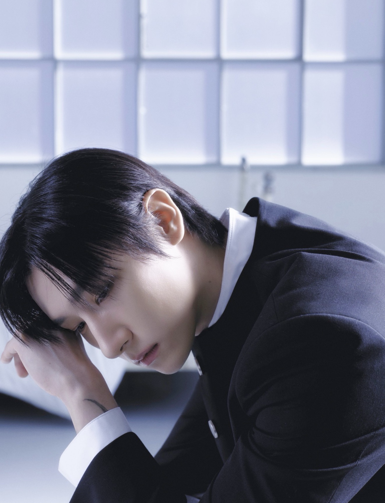 Latest photo of I.M (MONSTA X)