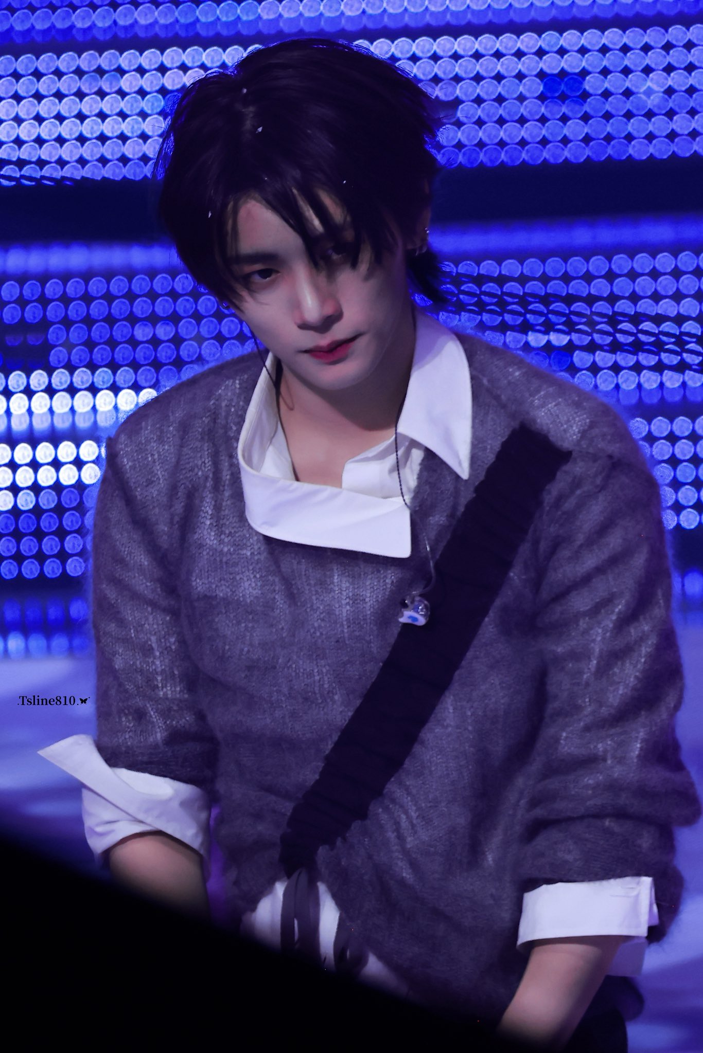 Taesan (BOYNEXTDOOR)的最新活動照片