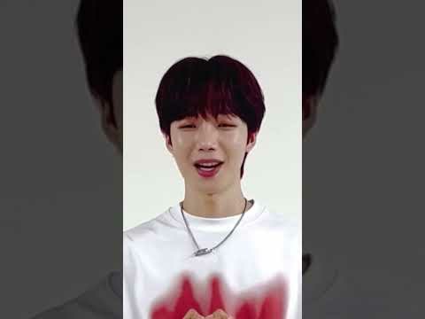 Recent activity shot of Lim Youngmin