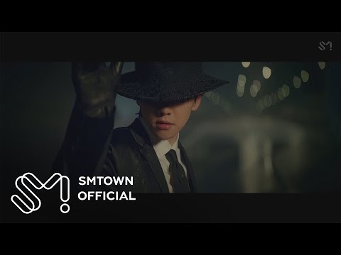 백현 (EXO) 팬이 찍은 순간