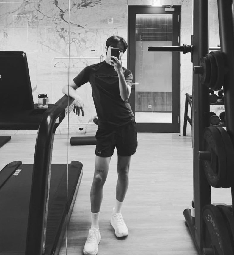 Behind-the-scenes cut of BTS