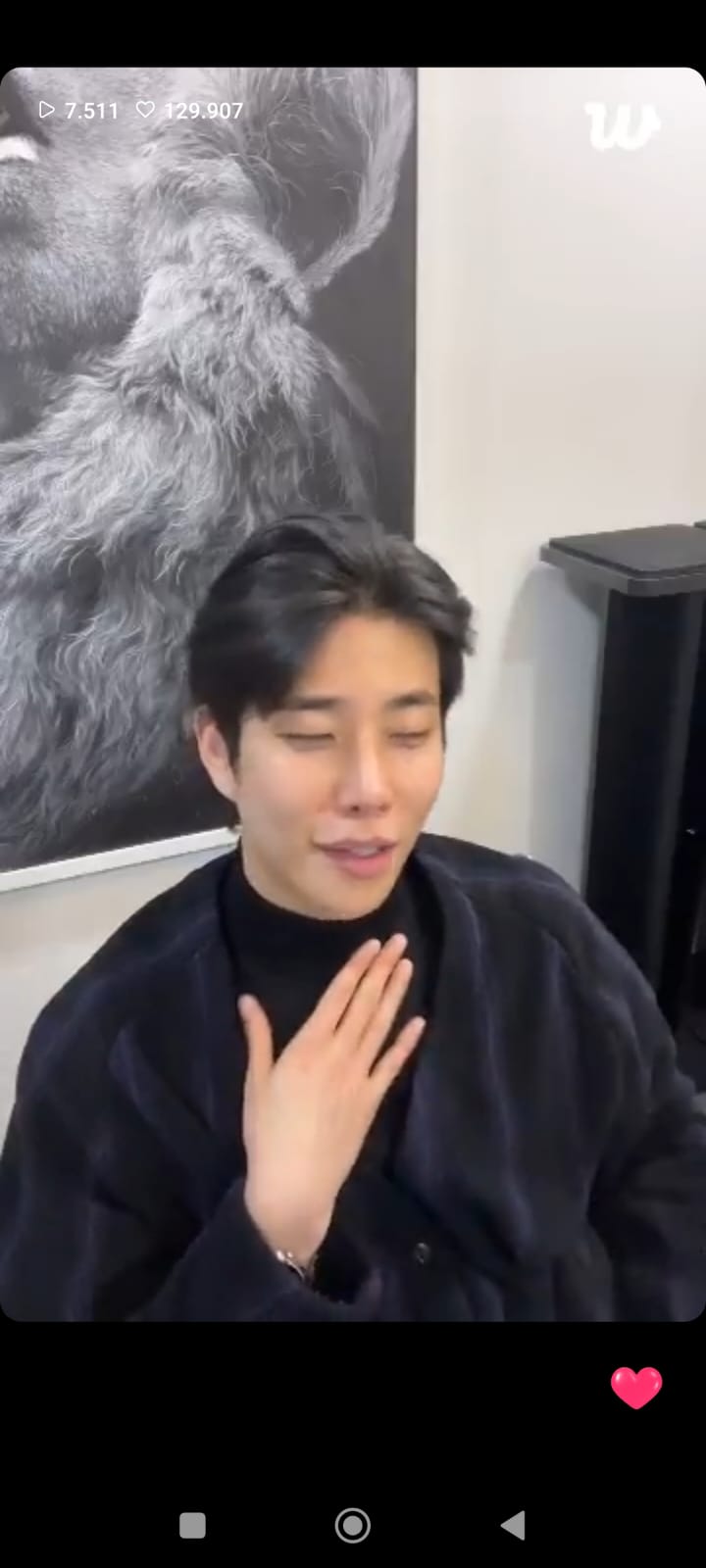 Potret di balik layar ASTRO