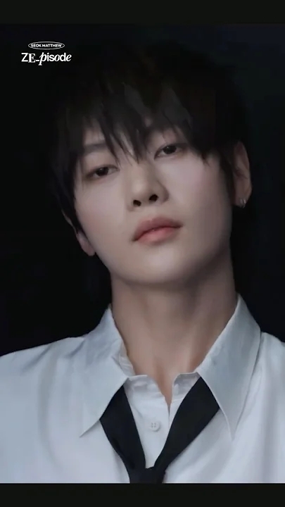 The most beloved wallpaper among Seok Matthew (ZEROBASEONE)'s fans