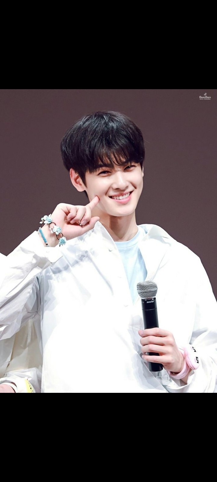 Latest photo of Eunwoo (ASTRO)