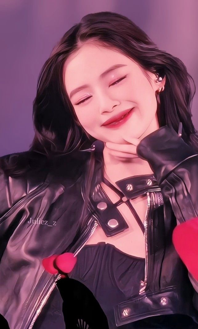 Latest photo of Jennie (BLACKPINK)