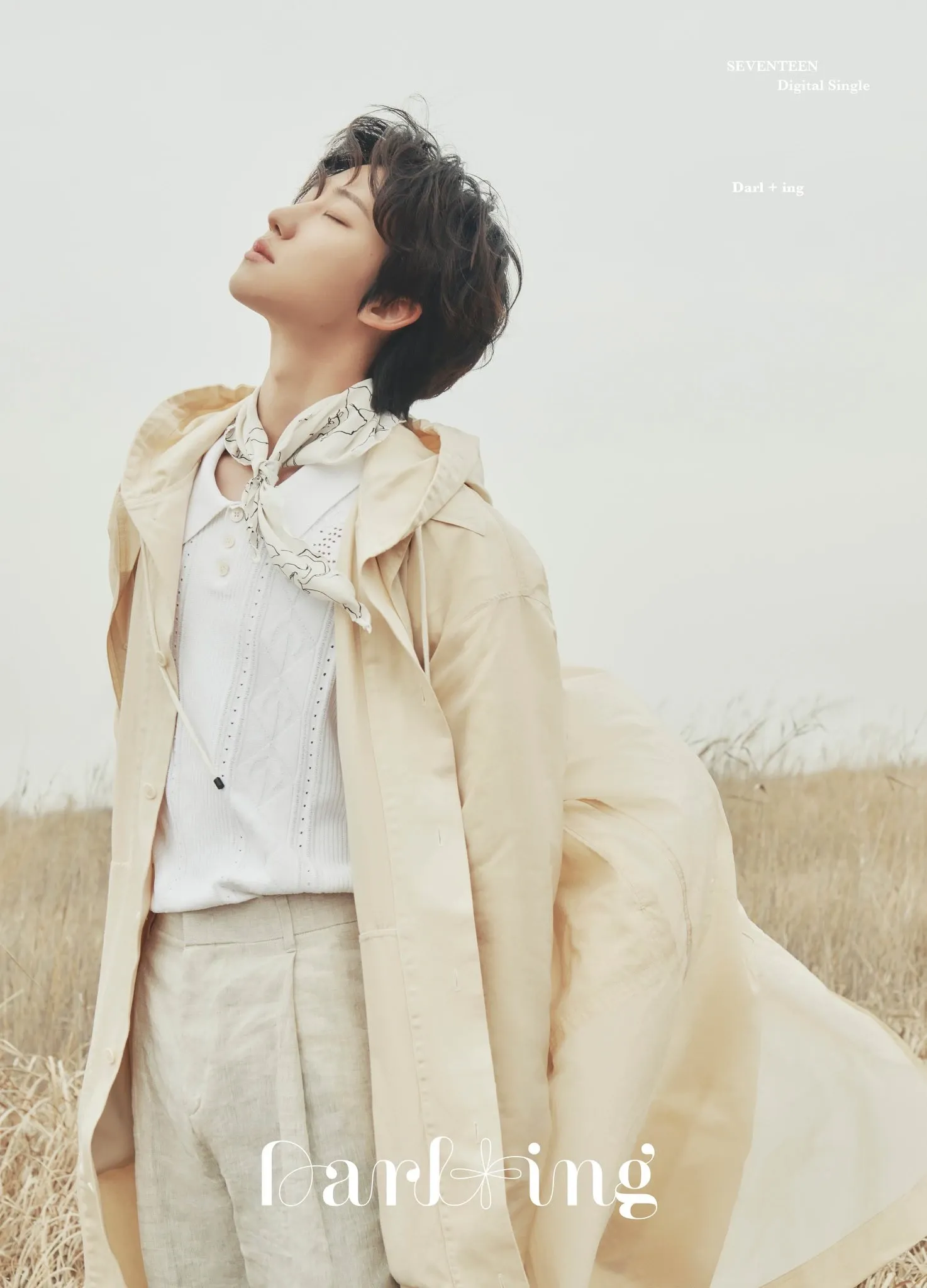 디에잇 (세븐틴)의 최신 사진