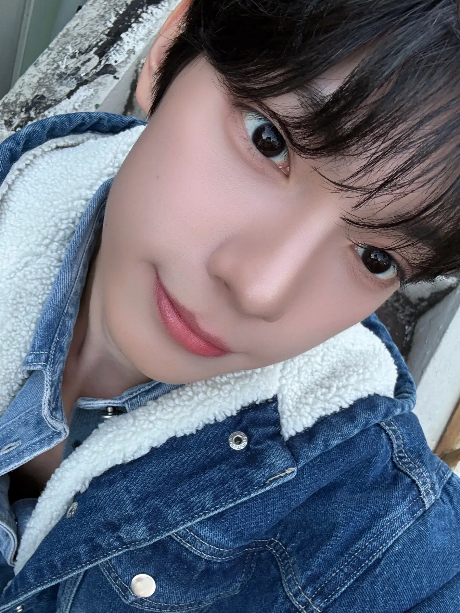 Recent activity shot of Chuei Liyu (FLARE U)