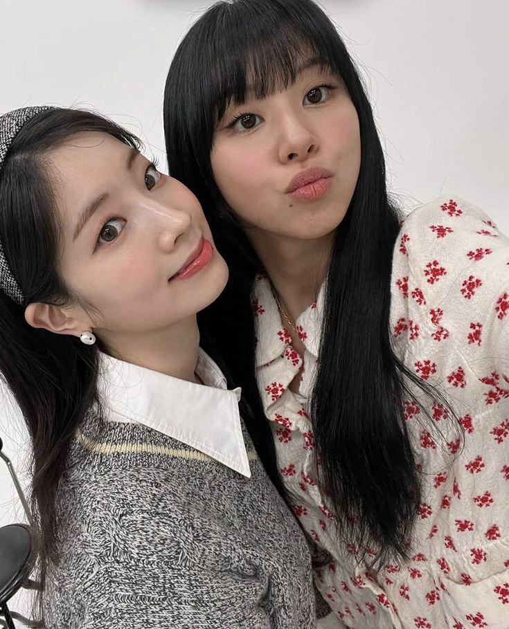 ダヒョン (TWICE)の最新写真