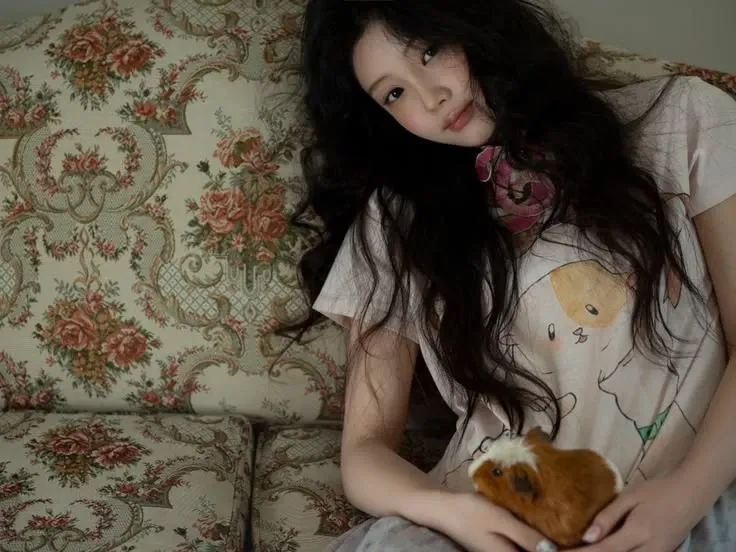 Latest photo of Wonhee (ILLIT)