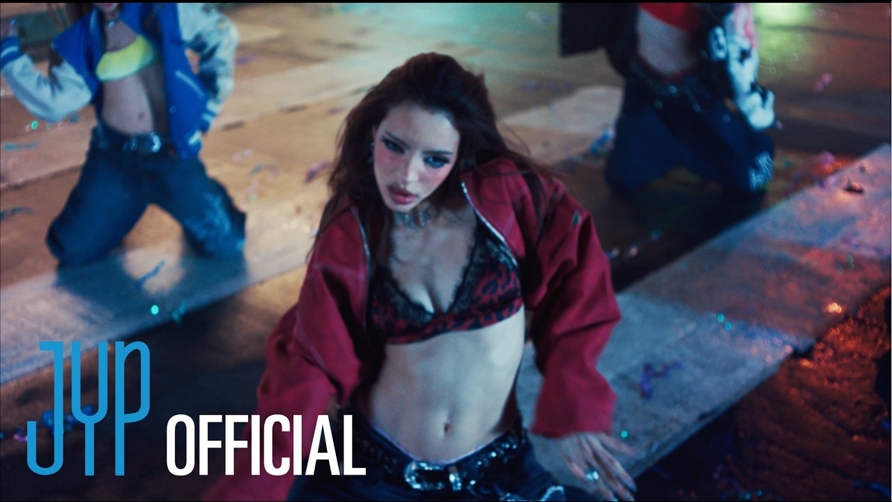 K-pop star post gaining attention now