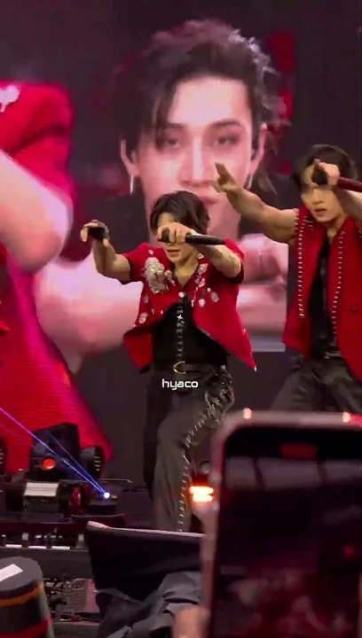 The most beloved wallpaper among I.N (Stray Kids)'s fans