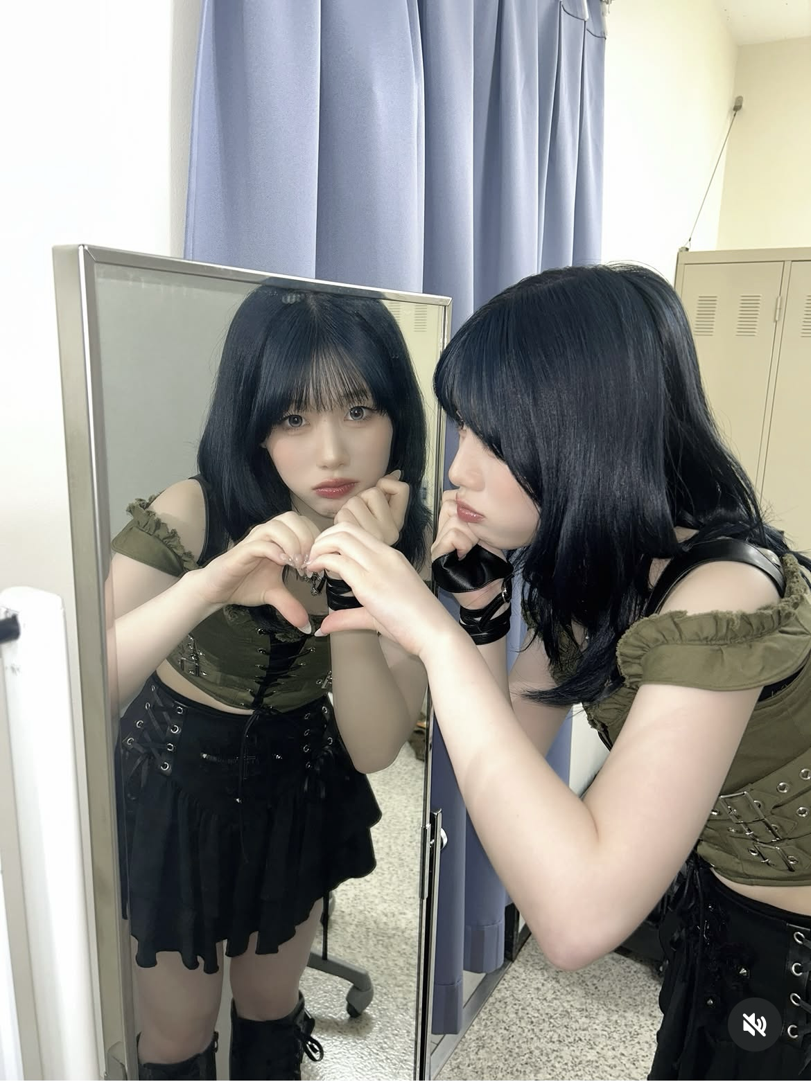 ME:I 高見文寧 粉絲社群 │ KPOP第一應援App 韓愛豆