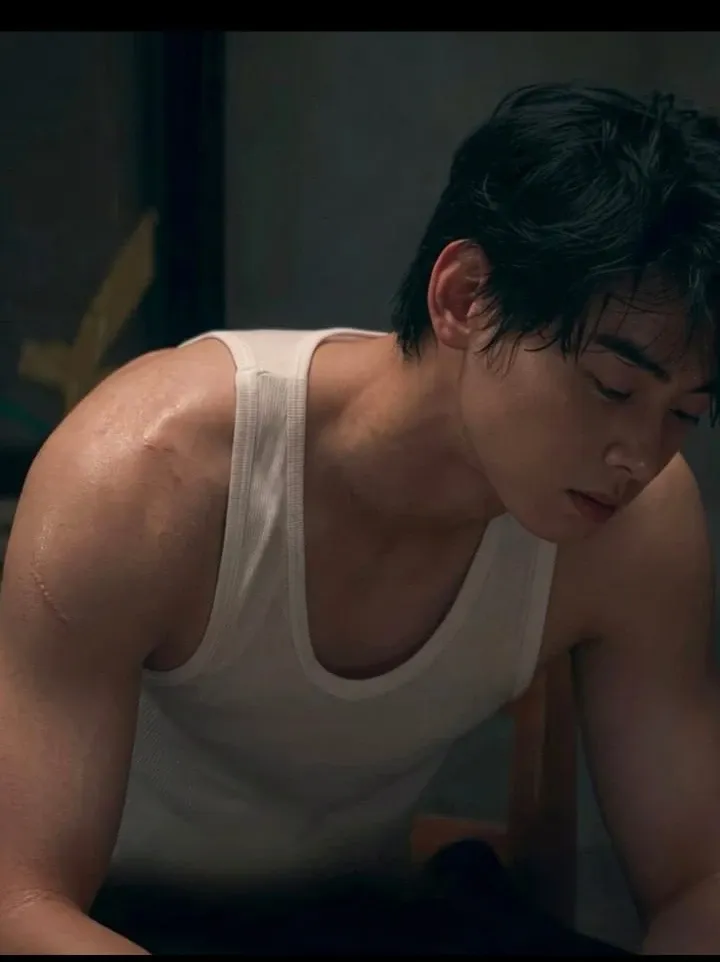 Latest photo of Eunwoo (ASTRO)