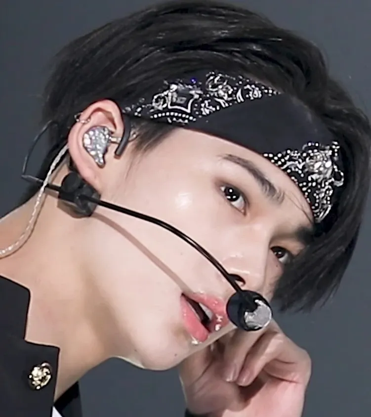 NI-KI (ENHYPEN)的最新活動照片