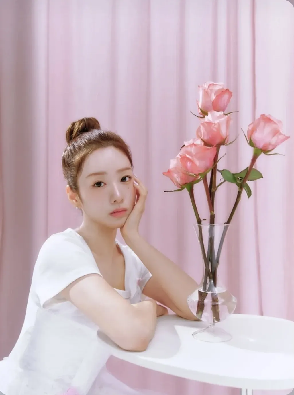 ユン・ボミ (Apink)の最新写真