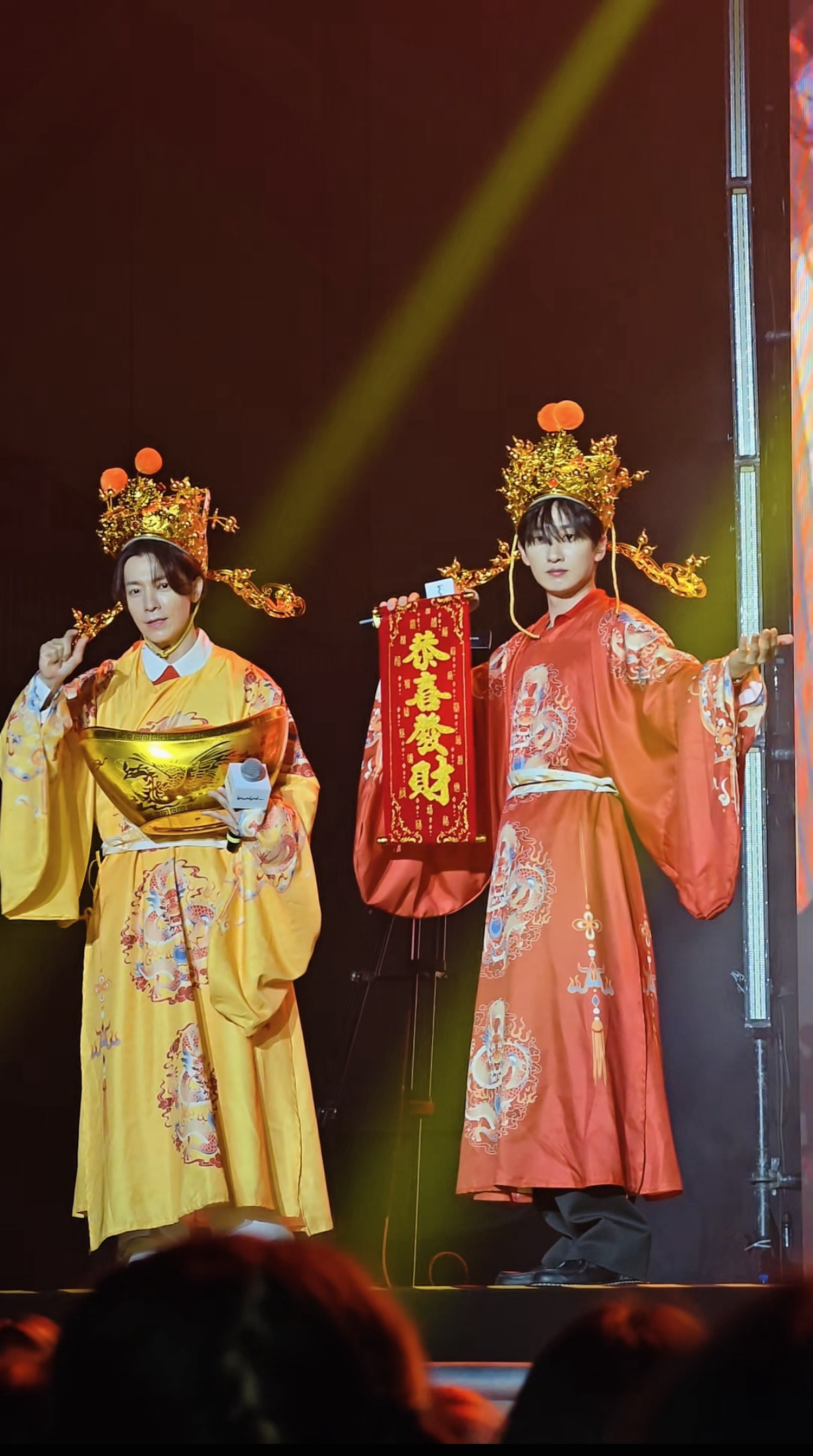 The most beloved wallpaper among Super Junior's fans