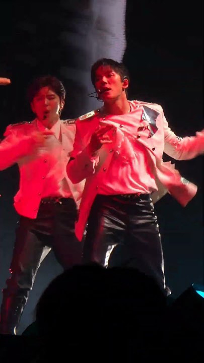 Foto terbaru Minhyuk (MONSTA X)