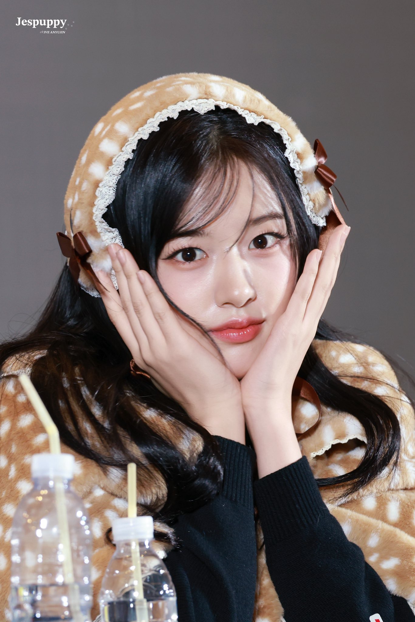 안유진 (IVE) 최근 활동샷