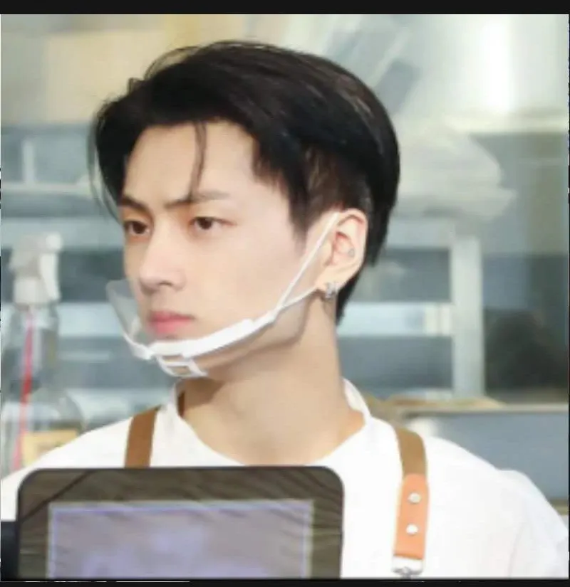 ジェイ (ENHYPEN)の最近の活動写真