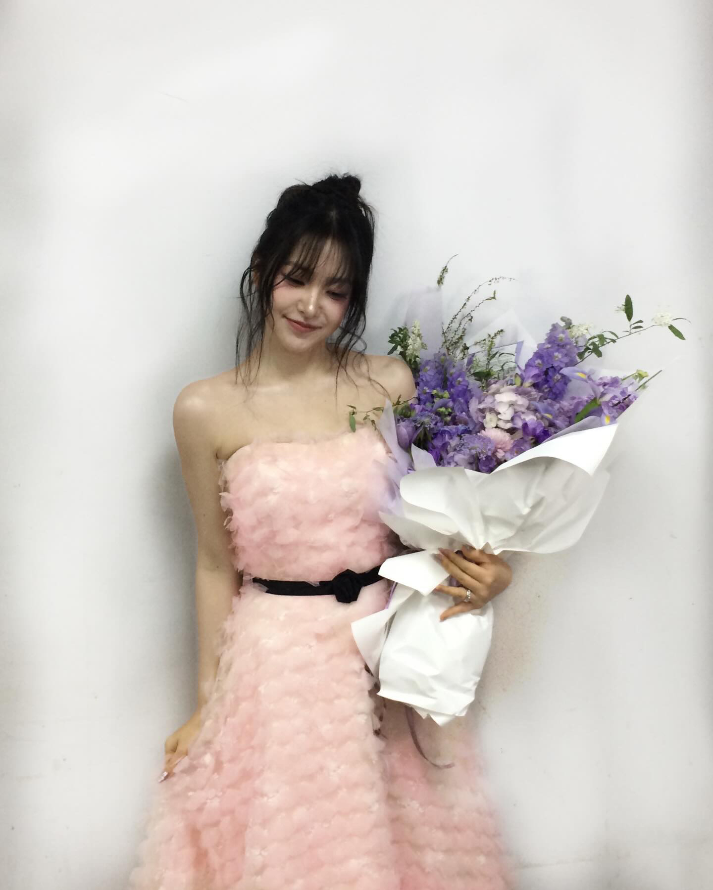 Latest photo of Red Velvet