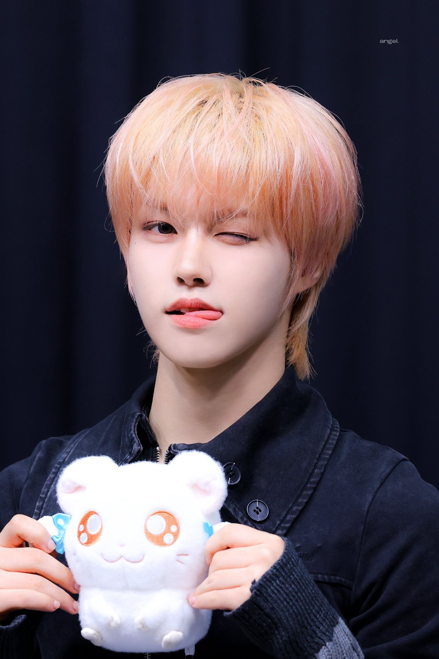 パク・ジュウォン (AHOF)ファンが撮った瞬間