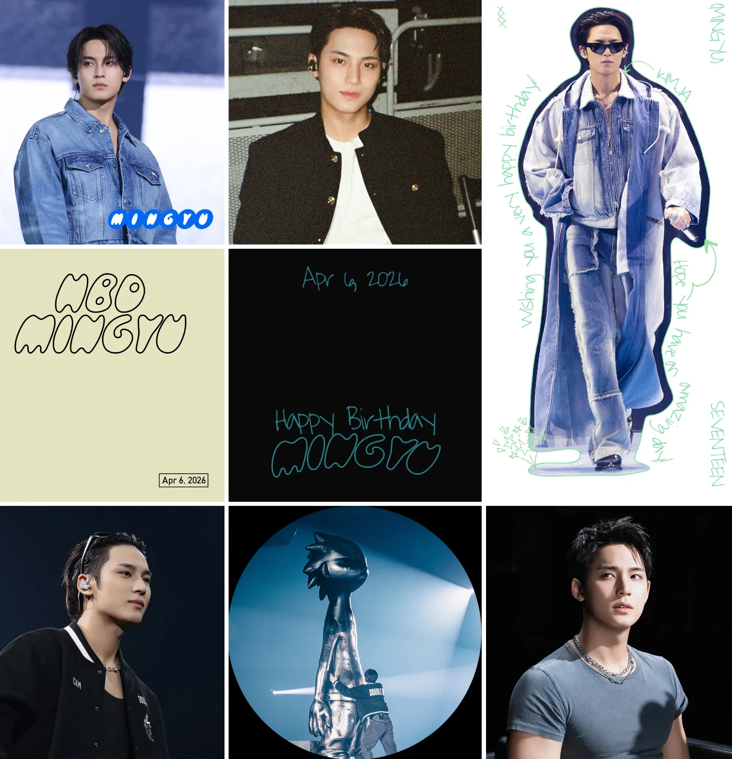 Posting K-POP populer yang disukai penggemar