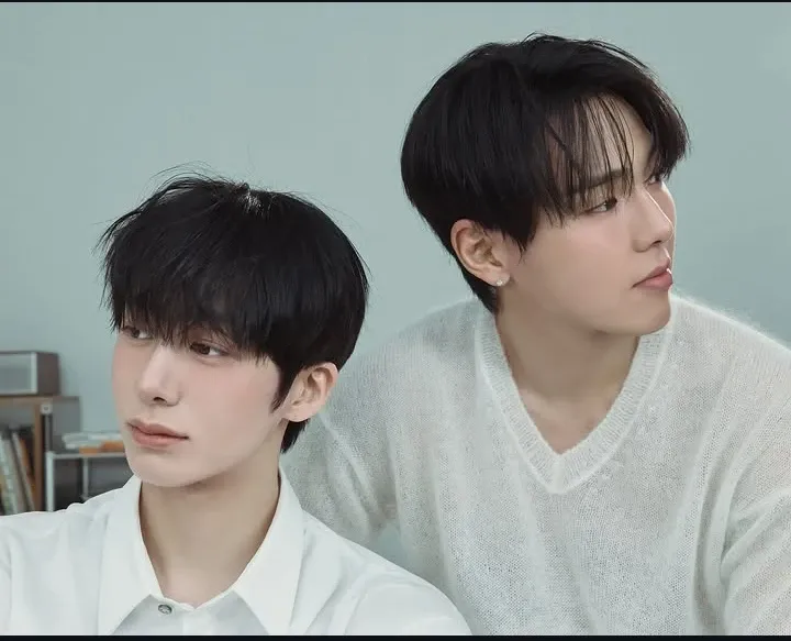 몬스타엑스 최근 활동샷