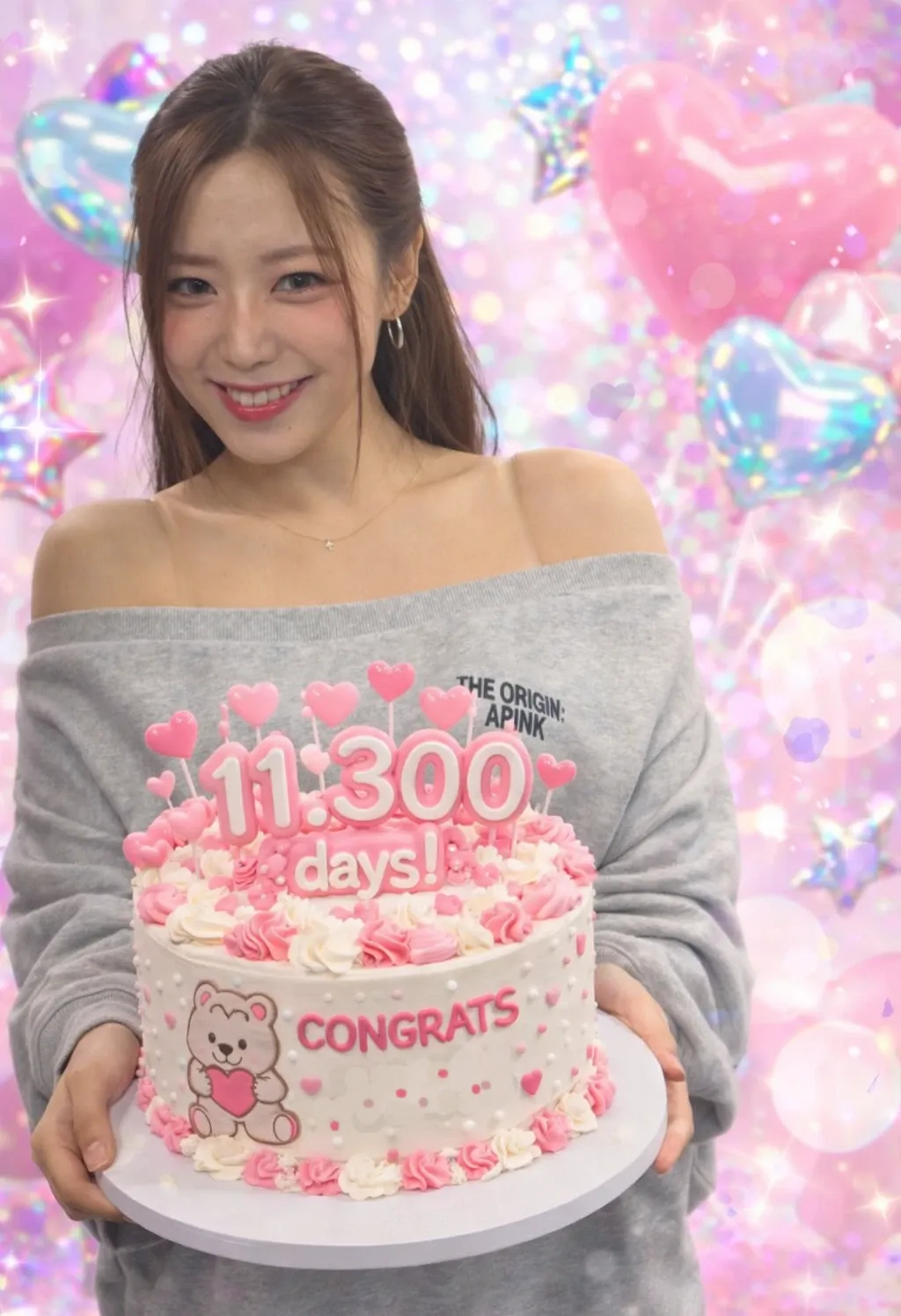 에이핑크의 최신 사진