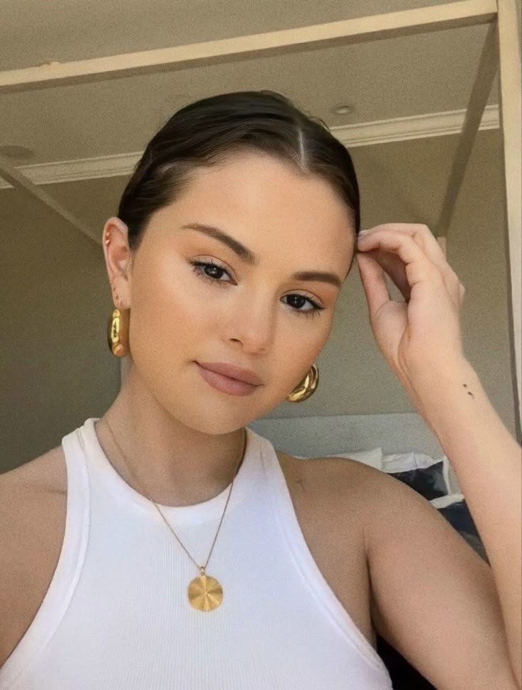 Latest photo of Selena Gomez