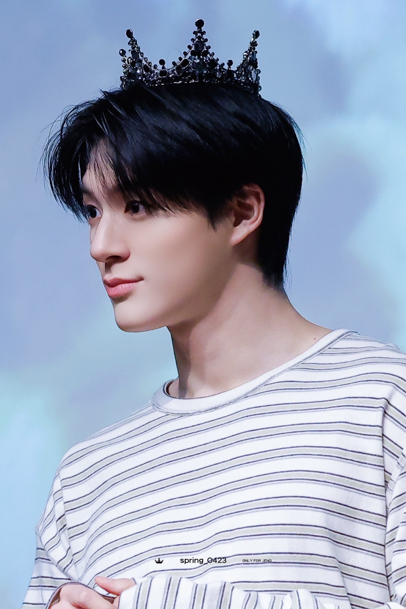 Latest photo of Jeno (NCT DREAM)