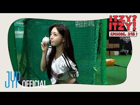有娜 (ITZY)的最新照片