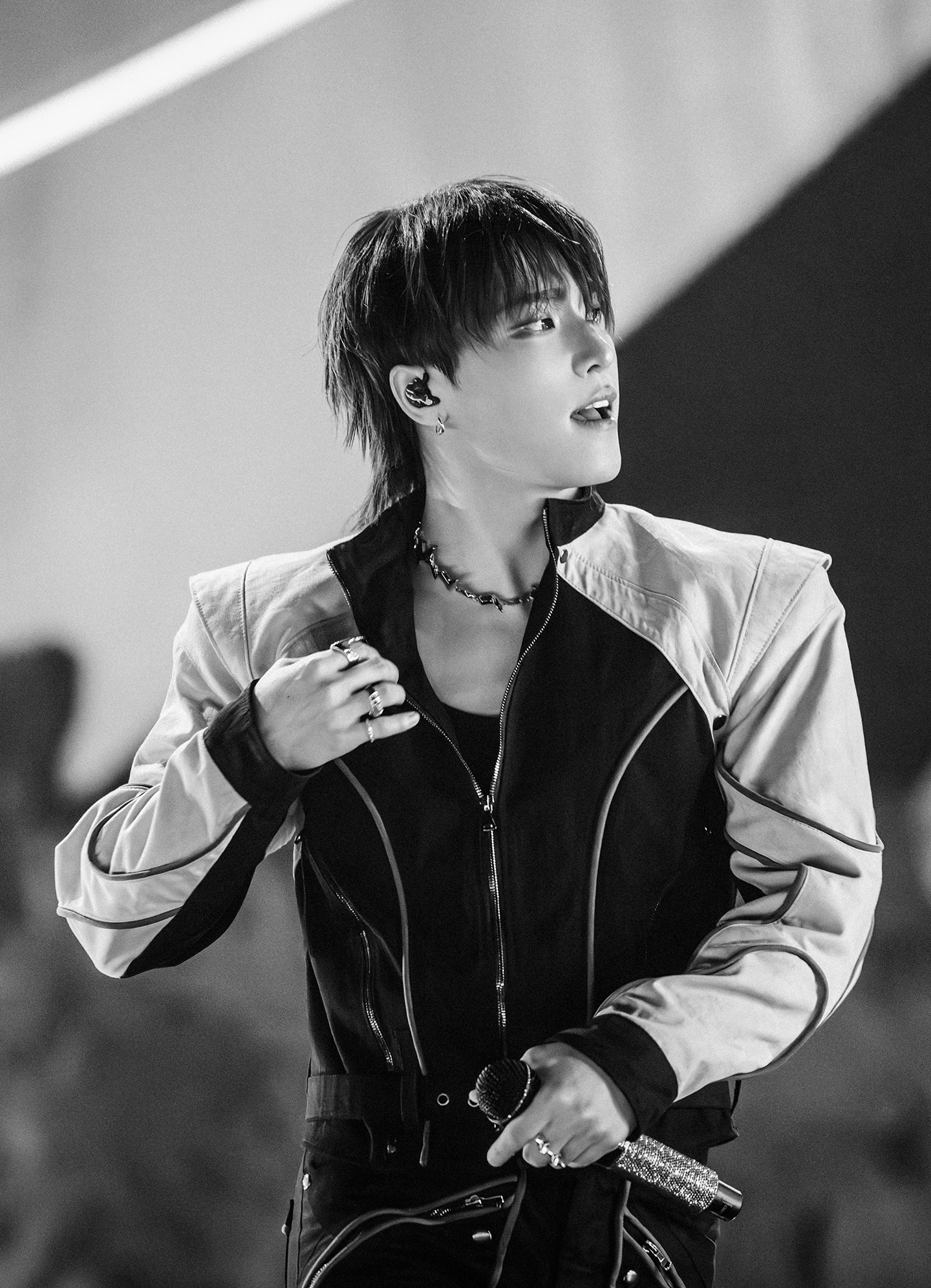 Behind-the-scenes cut of Dino (SEVENTEEN)