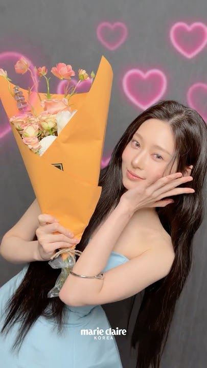 Latest photo of Kim Minju