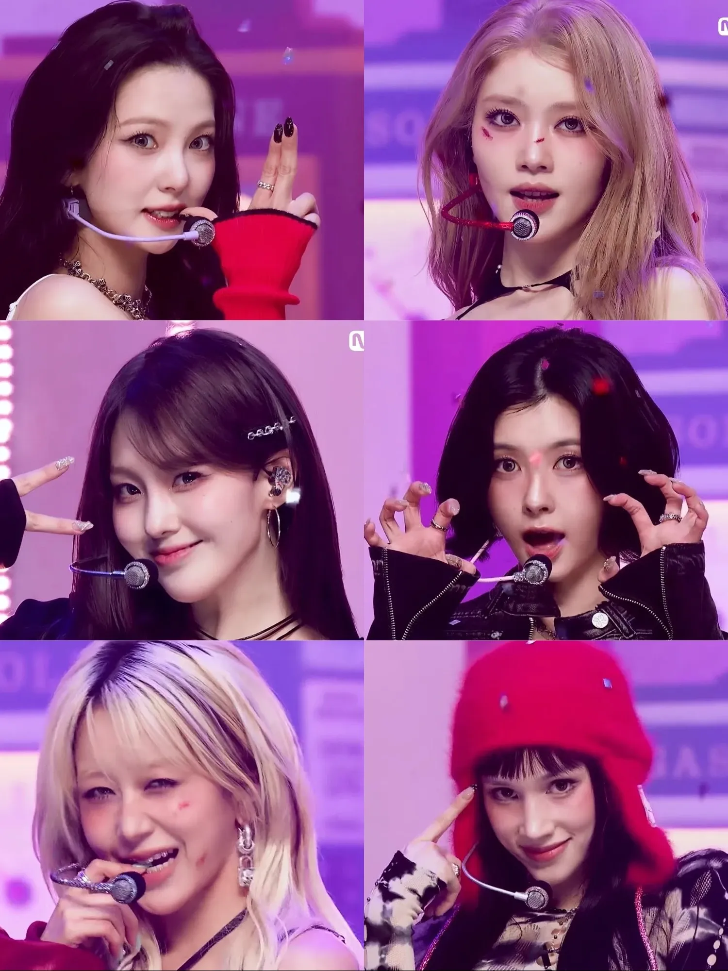 Kep1er 팬이 찍은 순간