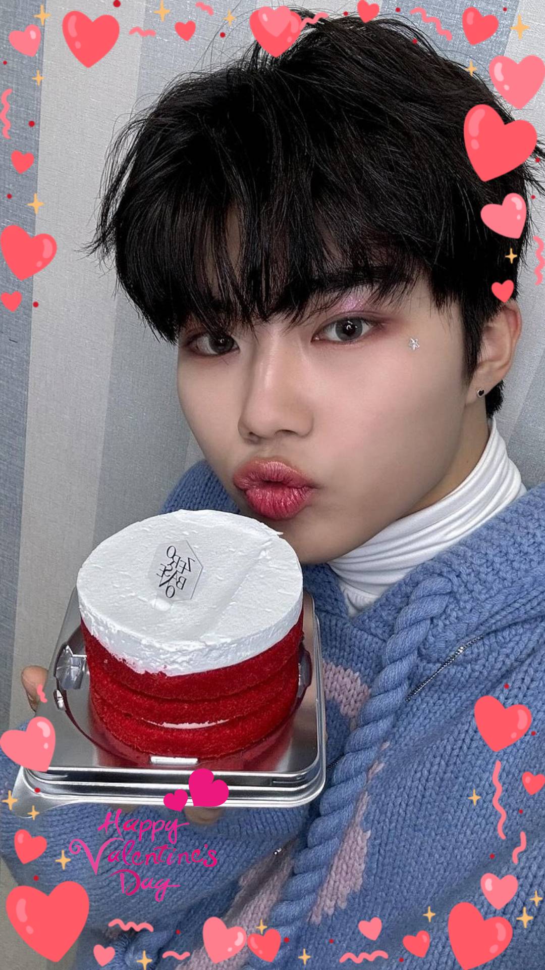 Latest photo of Park Gunwook (ZEROBASEONE)