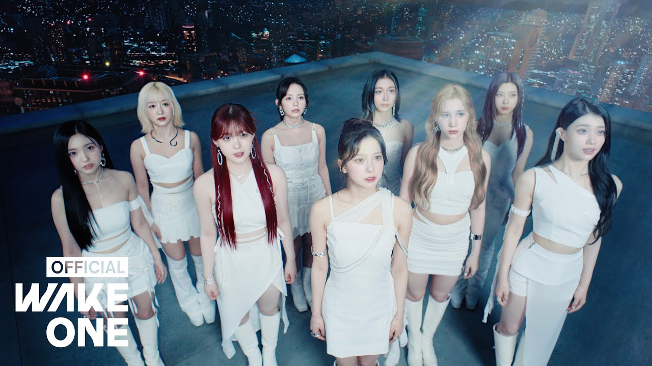 Kep1er 최근 활동샷