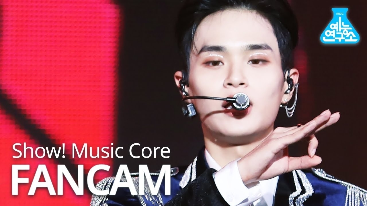 이대휘 (AB6IX) 팬이 찍은 순간