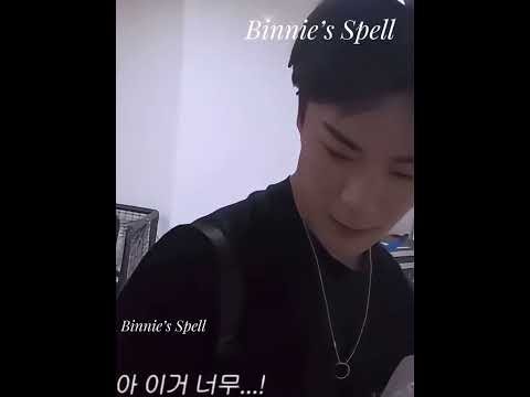Latest photo of Moonbin (ASTRO)
